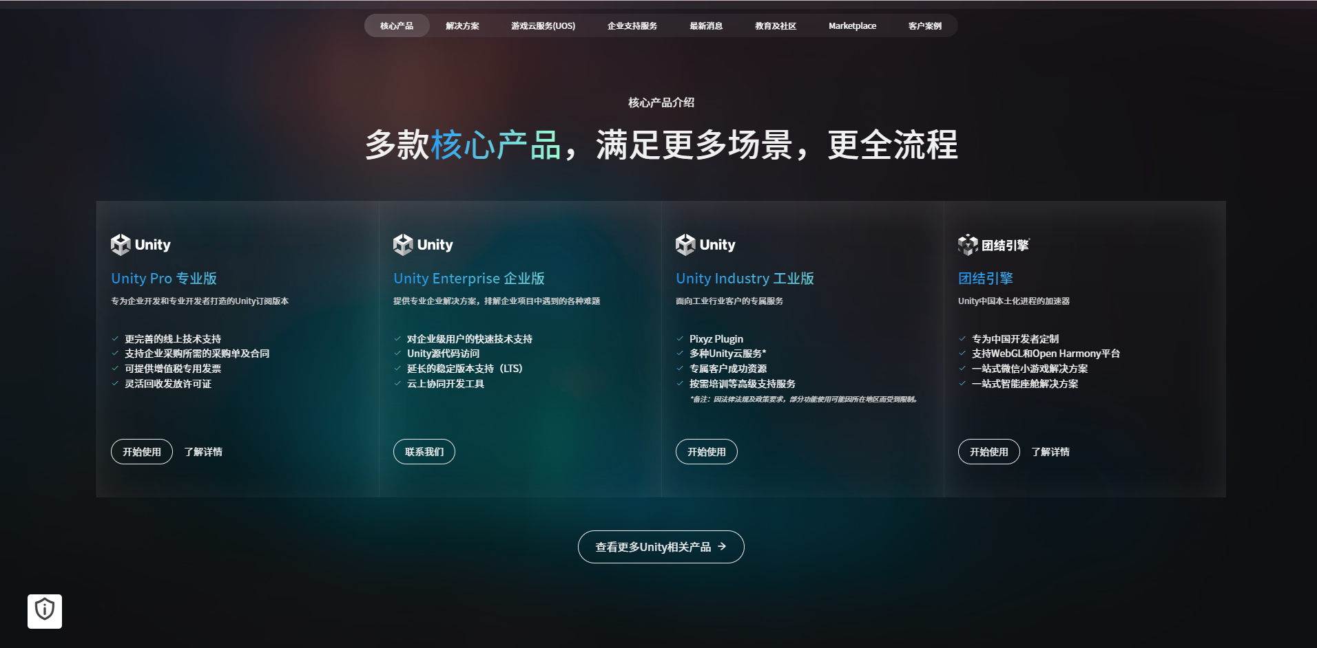 如何用AI实现3D内容制作?Unity 3D:免费跨平台游戏引擎开发工具的新星
