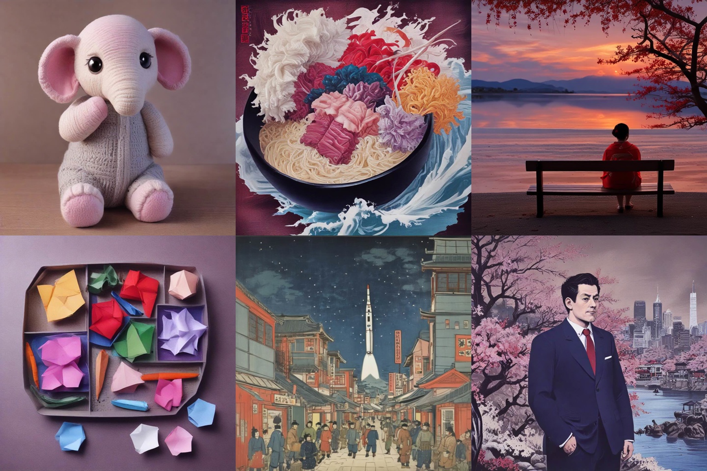 日本AI独角兽崭露头角:Sakana AI一年估值飙升1800亿日元