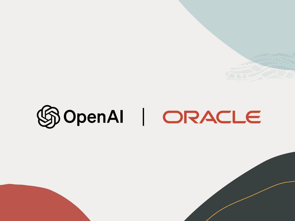 微软Azure携手甲骨文OCI,为OpenAI注入新动力