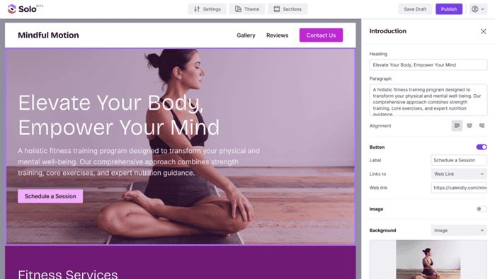 Mozilla Solo AI 1.0重磅更新:网站创建更自由,动画与图片上限提升