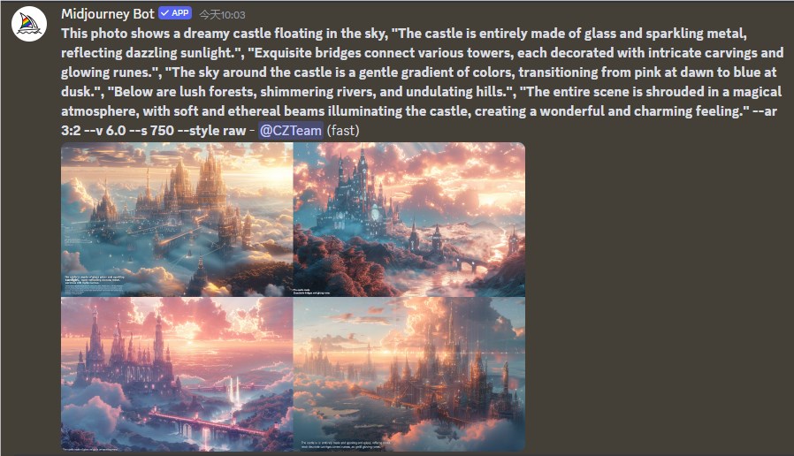 Omost项目革新图像生成:一句话变构图小作文,简化提示词编写