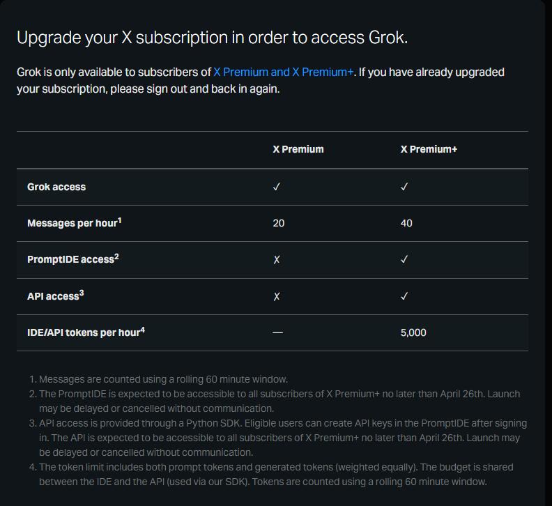 马斯克AI新突破:Grok独立登陆xAI平台,引领多模态对话分析新潮流