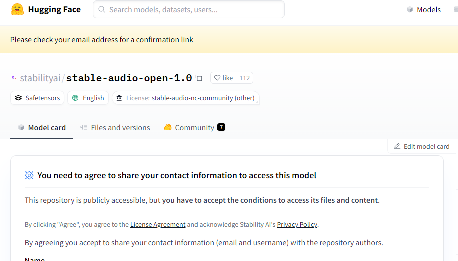 Stability AI发布开源AI音频模型Stable Audio Open:引领文本生成音效新潮流