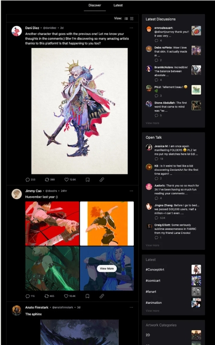 Cara爆红!艺术家避AI侵害新选择,两天用户激增10万