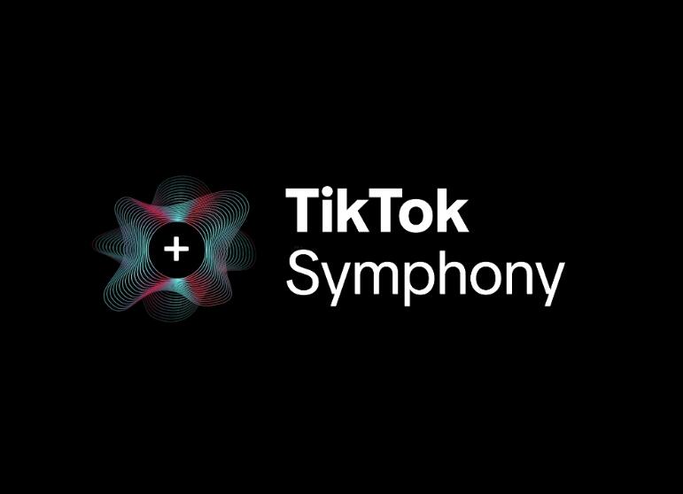 TikTok革新内容创作:全新AI工具套件Symphony震撼上线