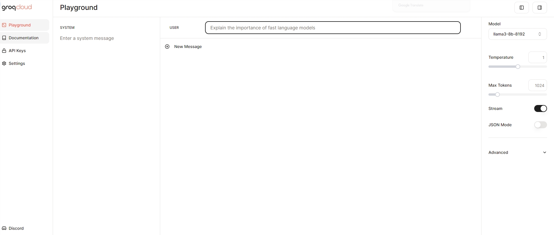 Groq全新推出Whisper Large-V3模型,免费开放支持语音转录与翻译功能