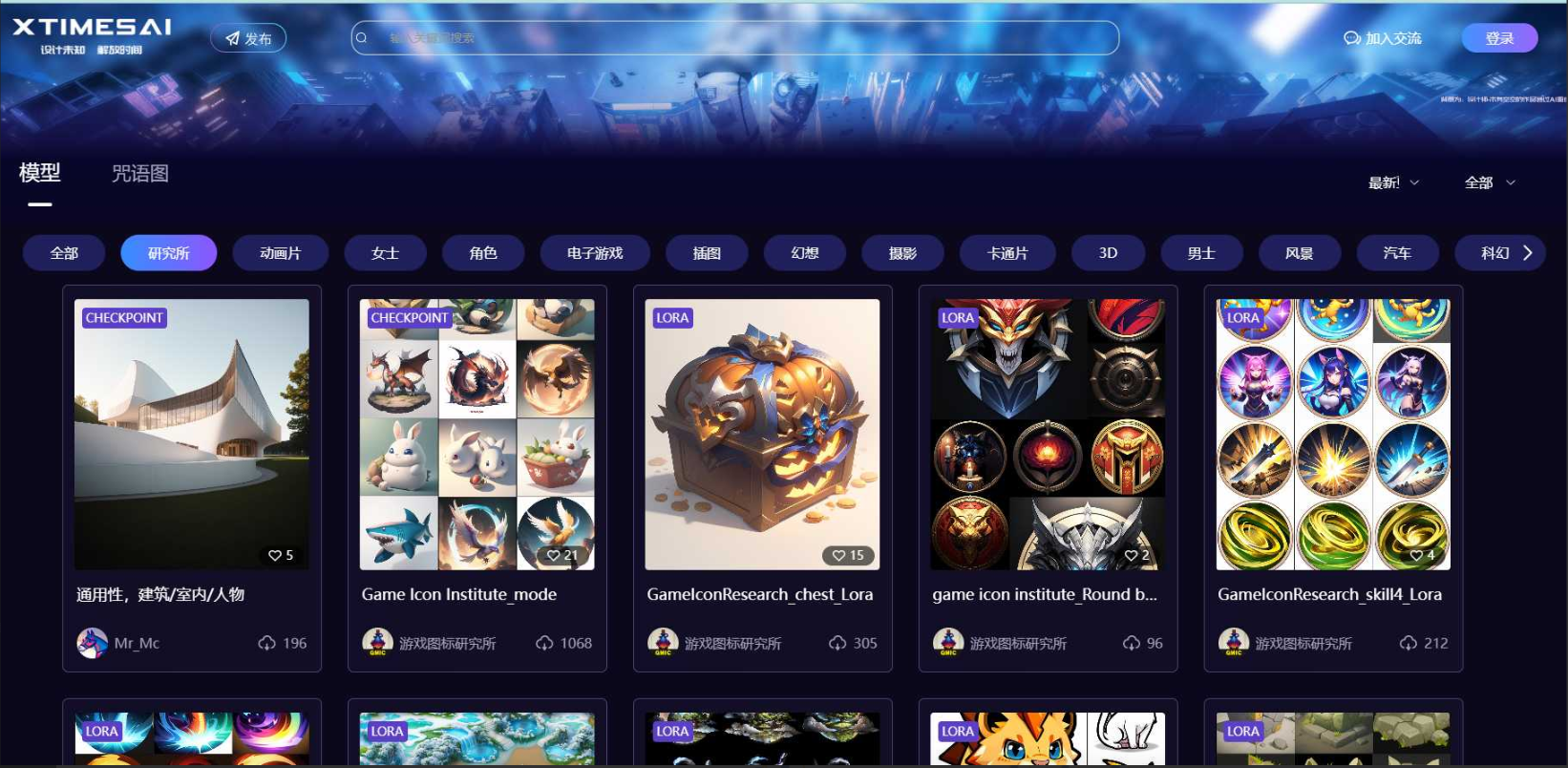 AI绘画生成器推荐指南:这3款宝藏工具可实现一键AI绘图