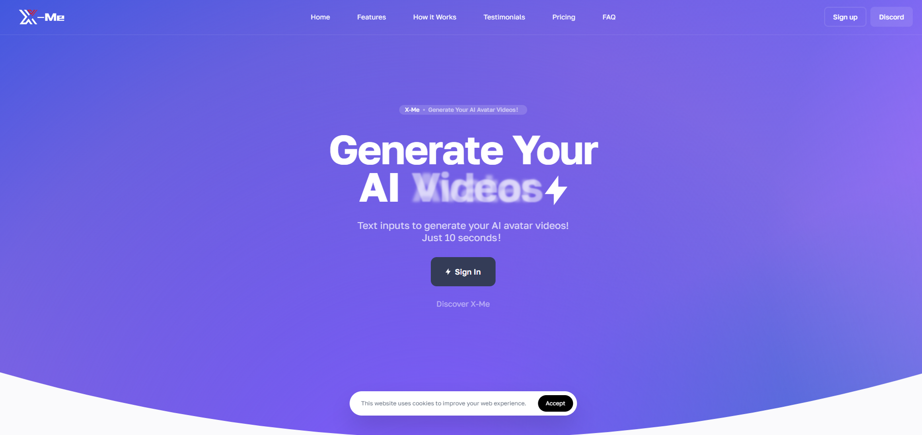 手把手教你创造虚拟数字人!这3款实用工具免费且高效