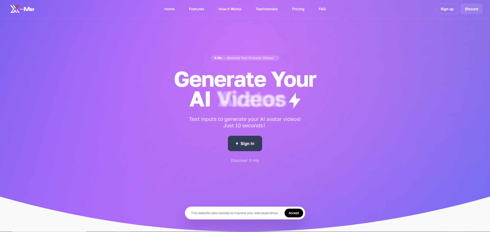 如何高效制作数字人视频?TwinSync:轻松创建本人的AI数字复制品