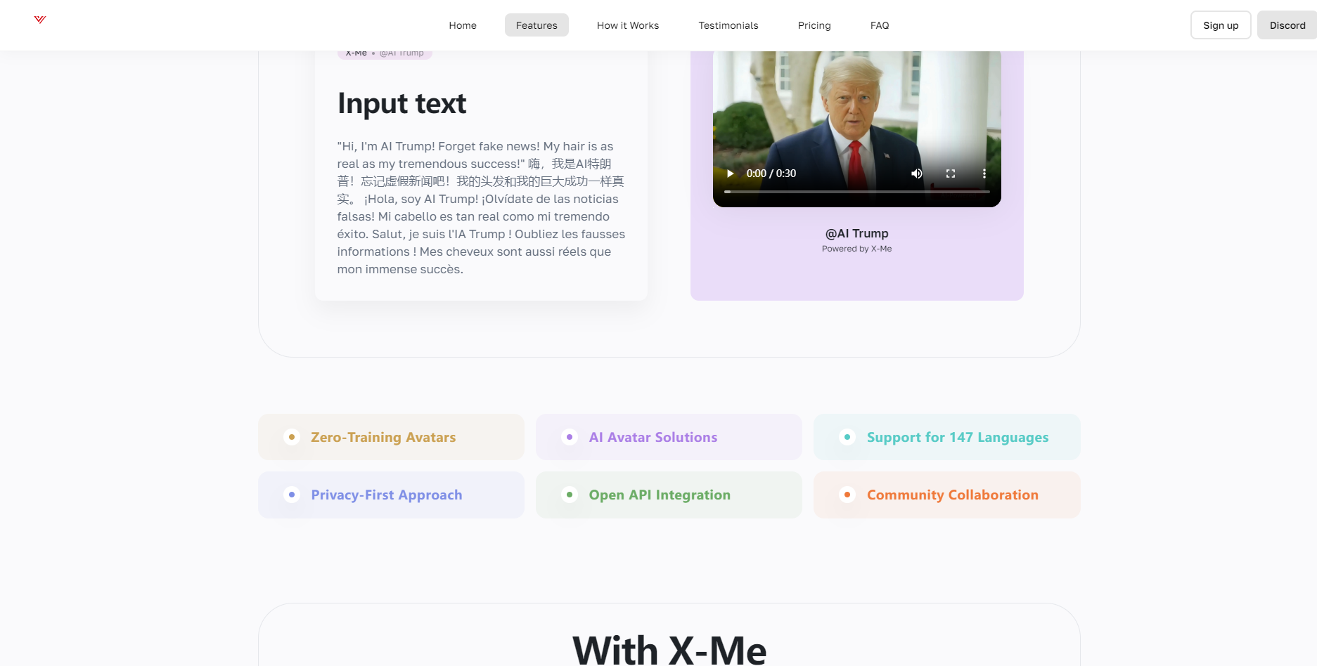 如何高效制作数字人视频?TwinSync:轻松创建本人的AI数字复制品