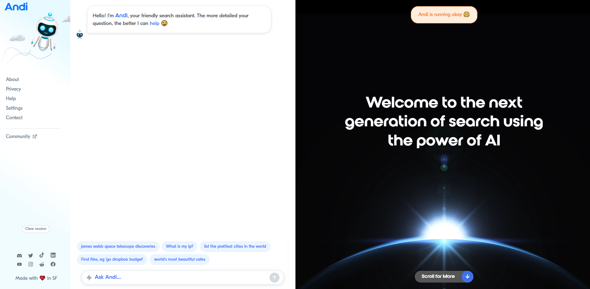 AI知识问答工具哪款好用?不妨试试这几款免费AI工具
