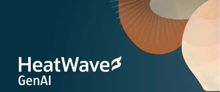 甲骨文革新数据库技术,HeatWave GenAI引领大语言模型新纪元