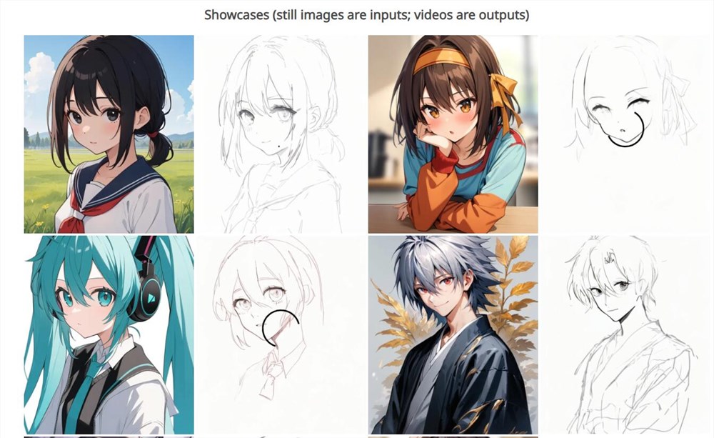 PaintsUndo——一键将图片转化为绘画过程视频的革新科技