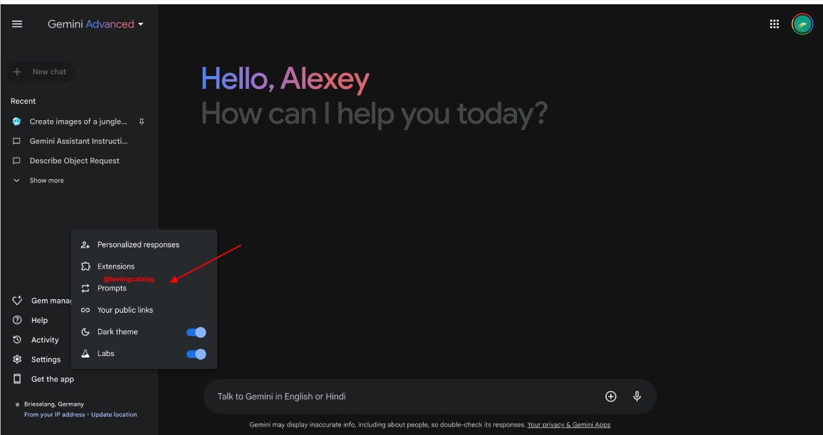 谷歌Gemini即将震撼发布五大新功能,AI领域再掀波澜