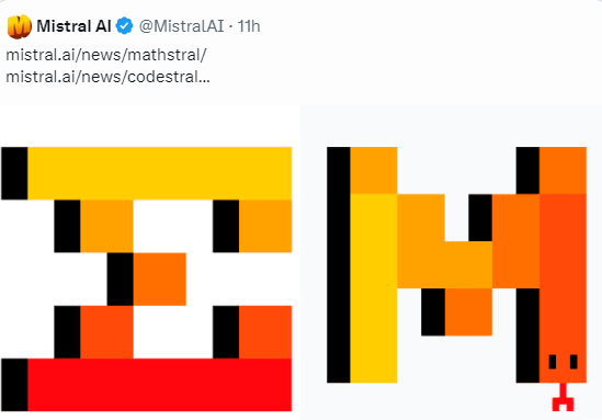 Mistral AI重磅发布MathΣtral:创新数学模型,攻克复杂数学难题新利器