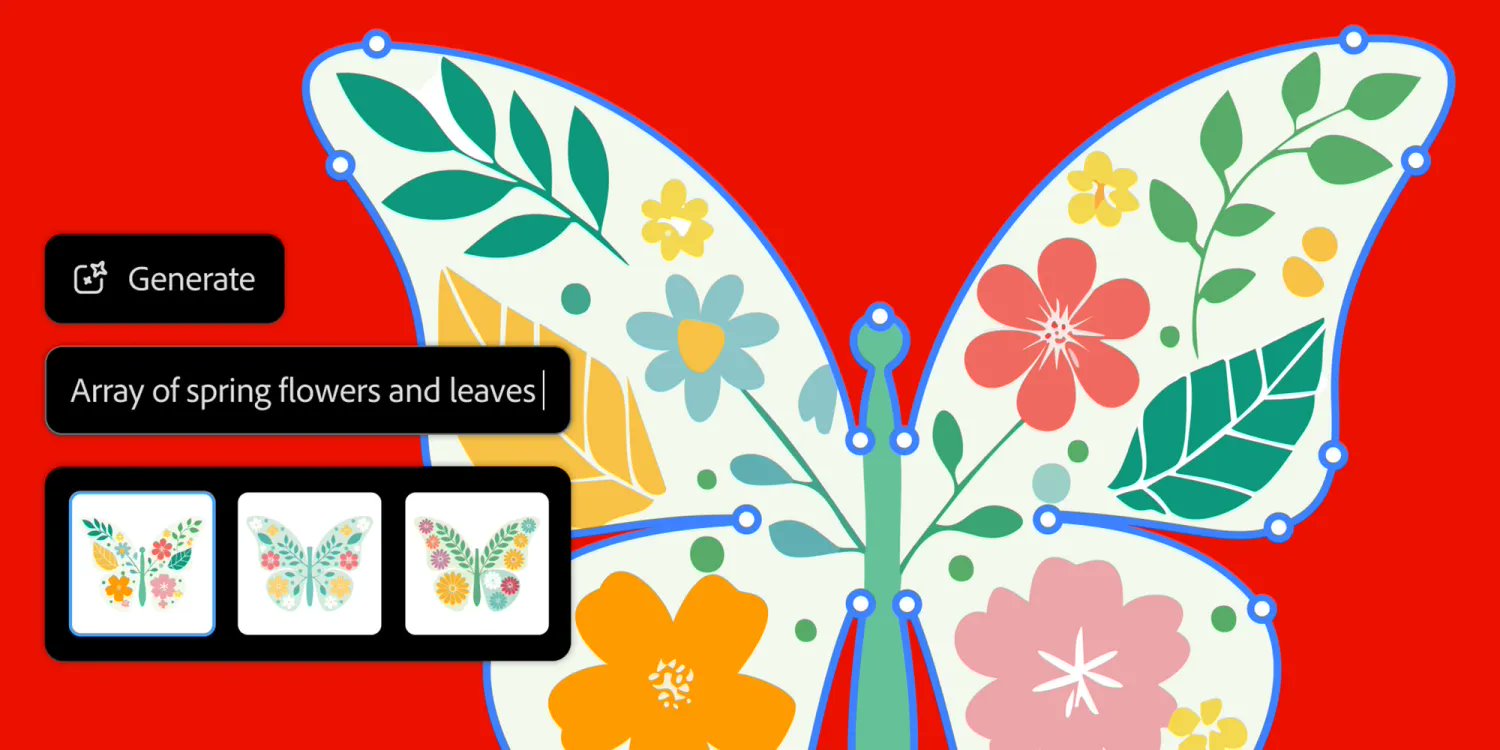 Adobe Illustrator与Photoshop携手AI,开启设计创作新篇章