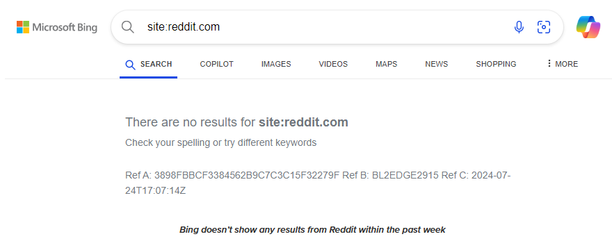 Reddit内容封锁风波再起,官方澄清与谷歌合作无直接关联
