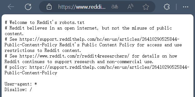 Reddit内容封锁风波再起,官方澄清与谷歌合作无直接关联