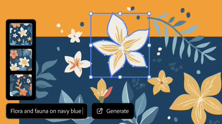 Adobe Illustrator与Photoshop携手AI,开启设计创作新篇章