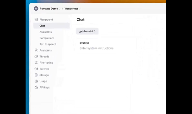 OpenAI解锁GPT-4o mini微调功能,每日百万级训练免费助力创新