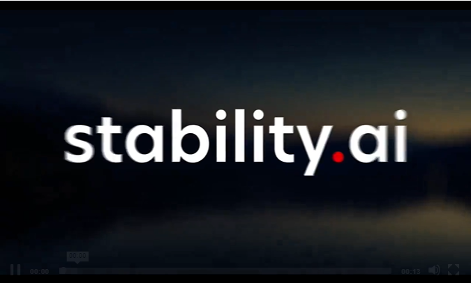 Stability AI 推出 Stable Video 4D:实现从单一视频到多视角视频的突破性生成模型