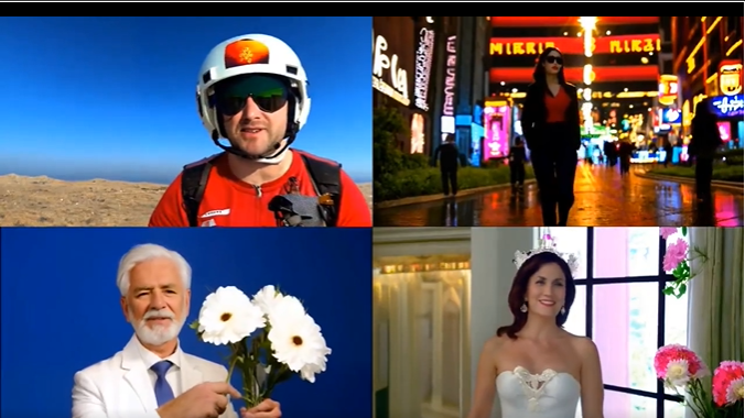 Open-Sora Plan v1.2震撼发布:清晰度与推理速度双重飞跃,引领新纪元