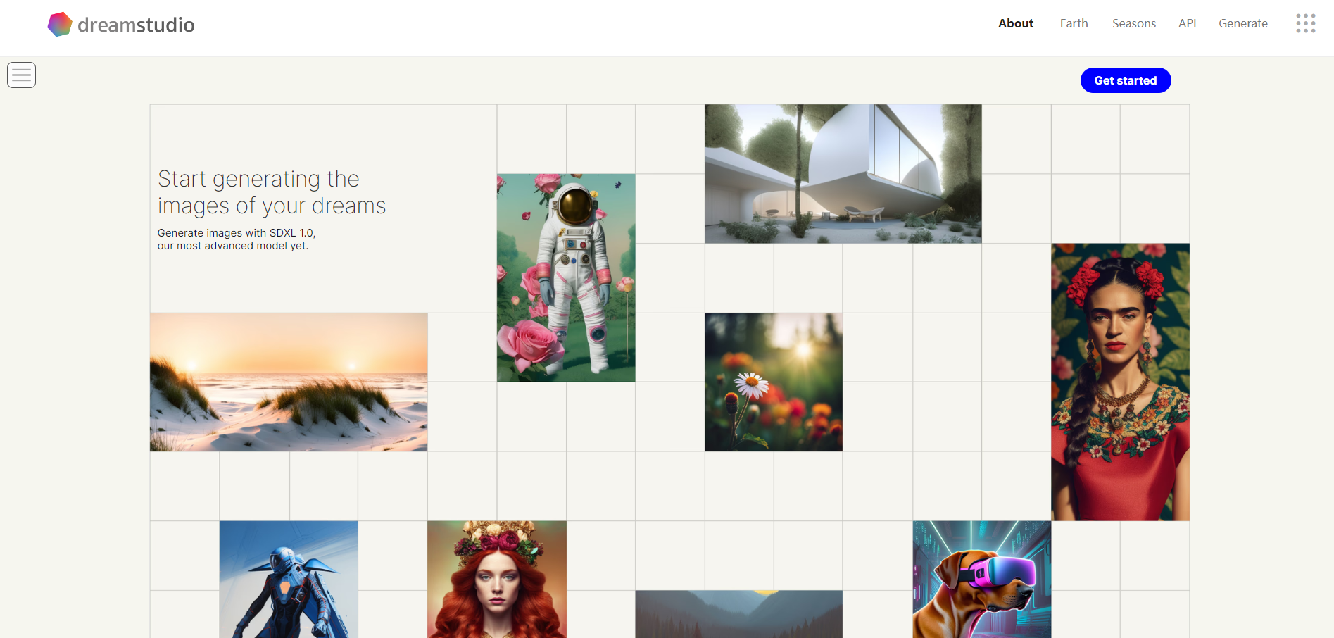 最容易上手的AI图像创作工具推荐!这3款效果惊艳,效率还能提升一半