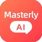Masterly AI – 雅思口语写作AI,雅思托福备考助手