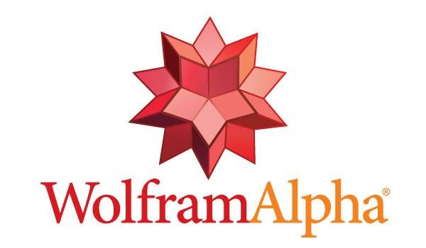 WolframAlpha – 智能百科知识搜索引擎