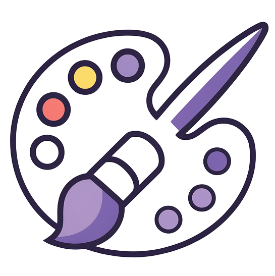 GenColor.ai:免费的在线AI着色页生成器