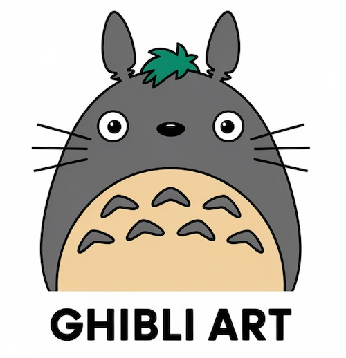 Ghibli Art AI:免费的 ChatGPT 吉卜力 AI 生成器