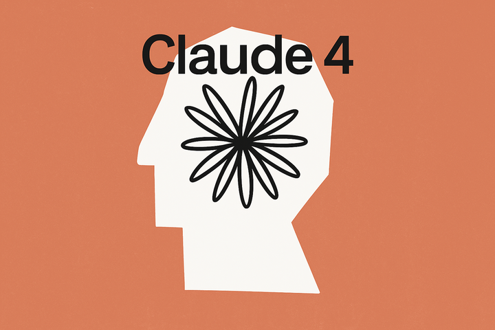 最新Cluade4免费使用-最强编码AI模型