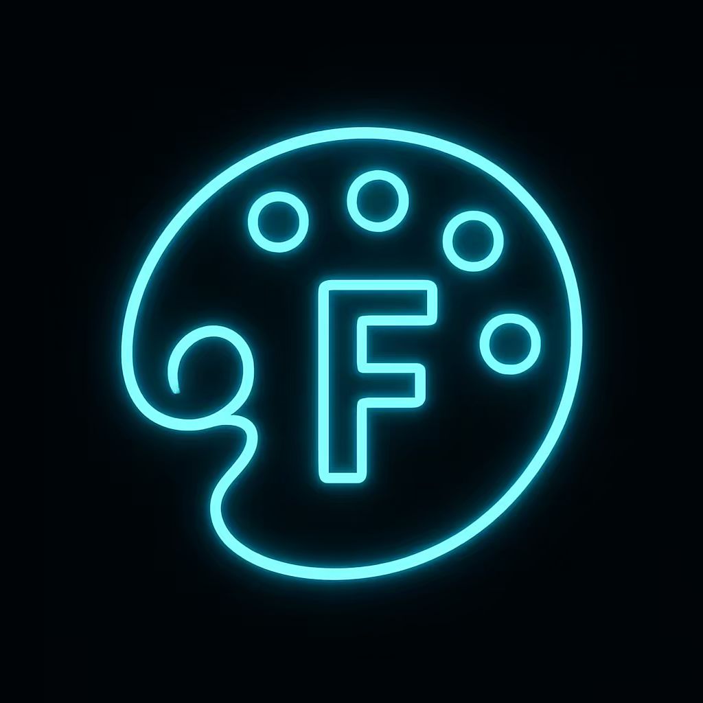 FluxAPI.ai:高性价比的多模型 FLUX.1 图像生成 API