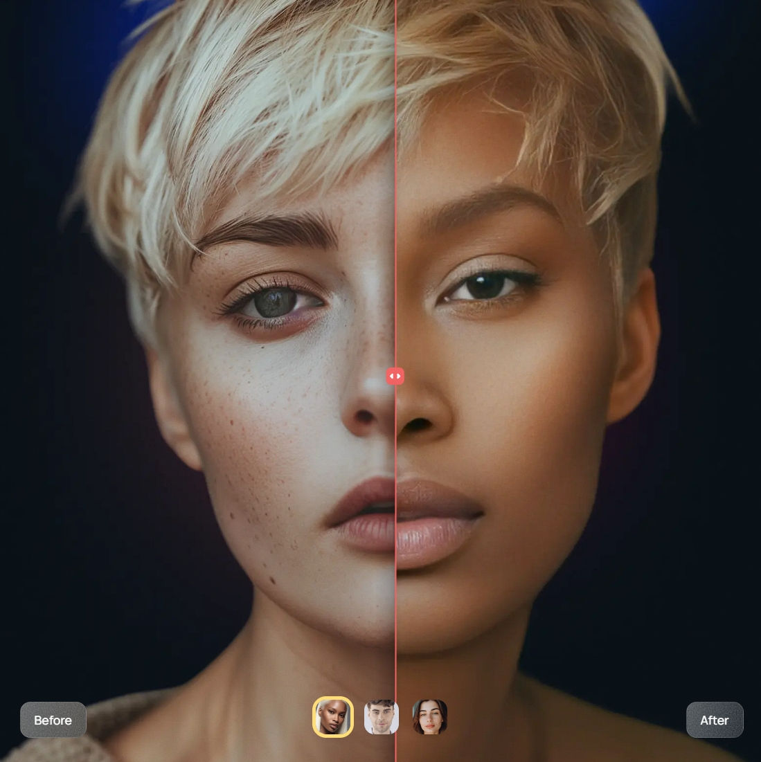 Reface ai ai 